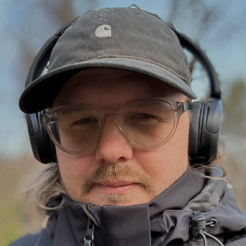 Image of Jonas Bjarnehall